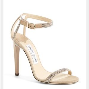 Jimmy Choo Daisy Pumps